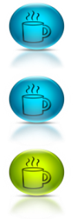 Custom Start Menu Button Collection-coffee.png