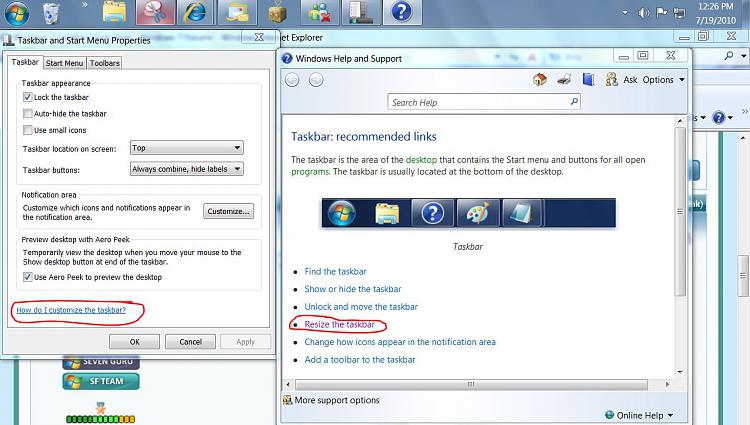 Windows 7 Taskbar Clock Style-resize-taskbar.jpg