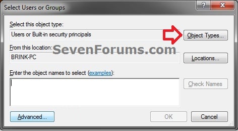 Date and Time - Allow or Prevent Users and Groups from Changing-add-2.jpg