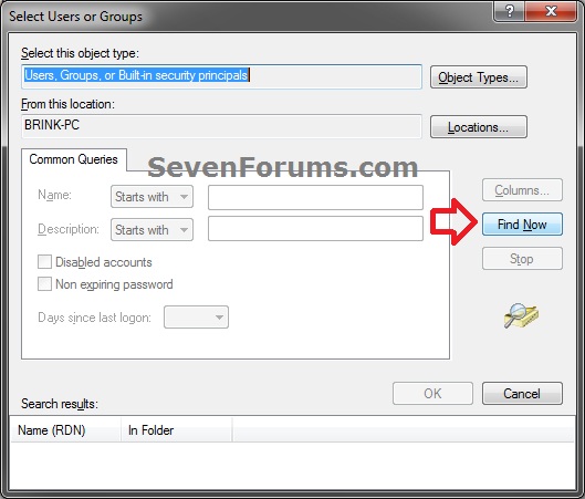 Date and Time - Allow or Prevent Users and Groups from Changing-add-5.jpg