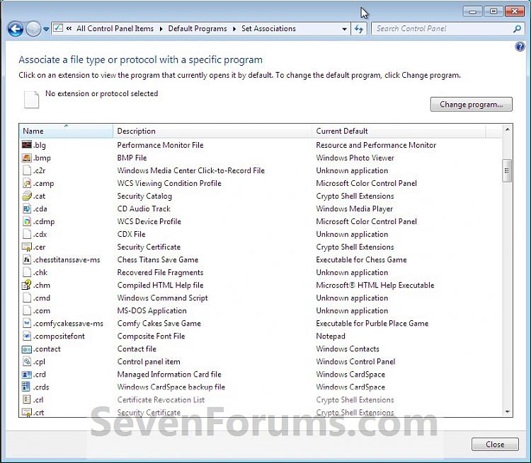 Default Programs - Associate a File Type or Protocol-step3.jpg