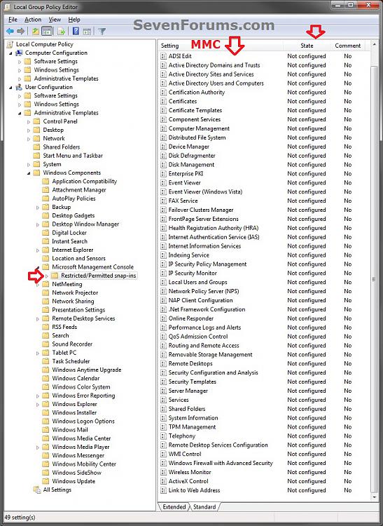 MMC Snap-ins - Only Allow Explicitly Enabled MMC Snap-ins to Open-mmc_snap-ins.jpg