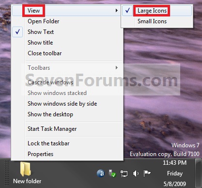 Taskbar - Pin or Unpin a Folder-step6b.jpg