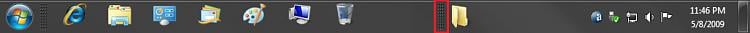 Taskbar - Pin or Unpin a Folder-step8.jpg