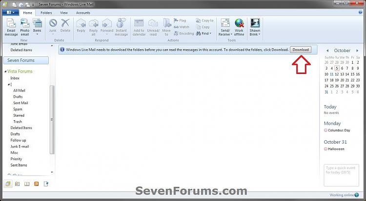 Windows Live Mail - Export and Import Email Accounts-import_imap-4.jpg