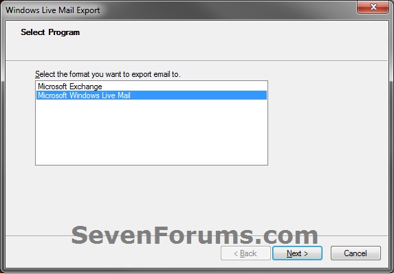 Windows Live Mail - Export and Import Email Messages-export-2.jpg