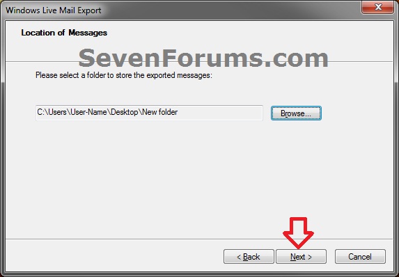 Windows Live Mail - Export and Import Email Messages-export-5.jpg