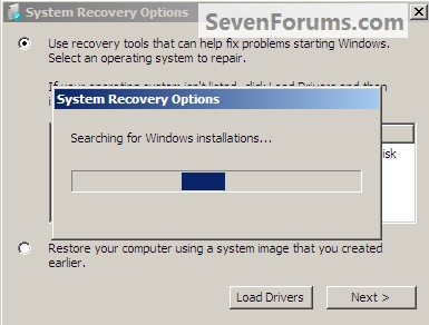 SSD / HDD : Optimize for Windows Reinstallation-search.jpg