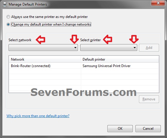 Location Aware Printing - Automatically Switch Default Printers-step1b.jpg