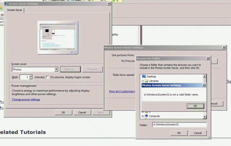 Aurora Screen Saver - Restore-dee-windows_system32-not-valid-folder-name-.gif