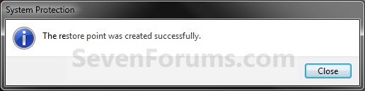 System Restore Point - Create-finished.jpg