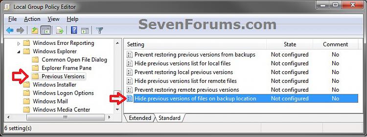 Previous Versions - Hide or Show from Backup Location-gpedit-1.jpg
