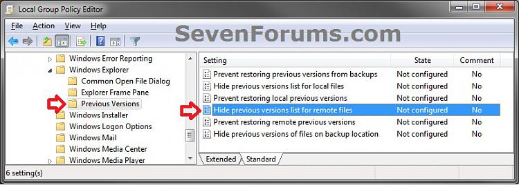 Previous Versions - Hide or Show from File Shares-gpedit-1.jpg