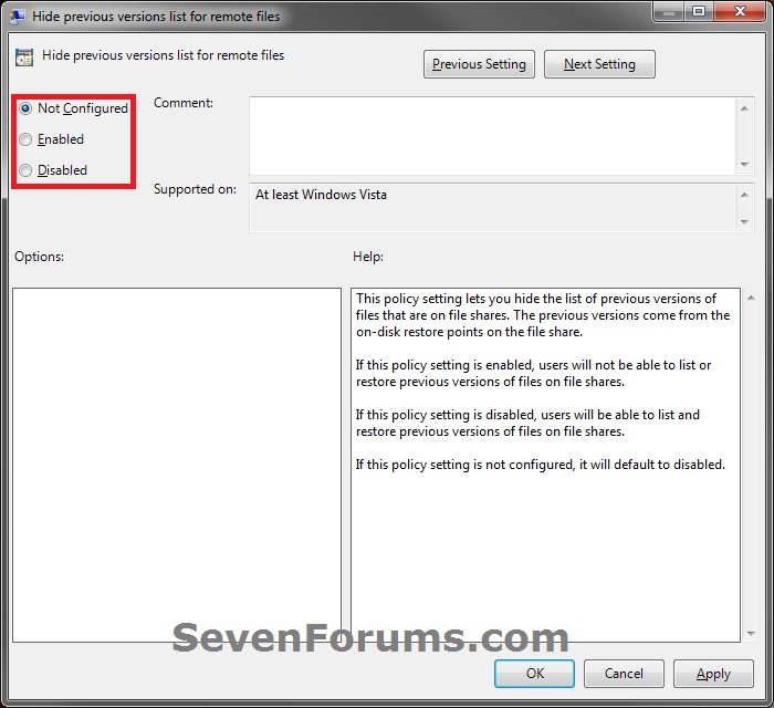 Previous Versions - Hide or Show from File Shares-gpedit-2.jpg