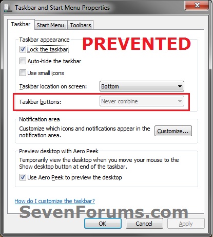Taskbar Button Grouping - Allow or Prevent-prevented.jpg