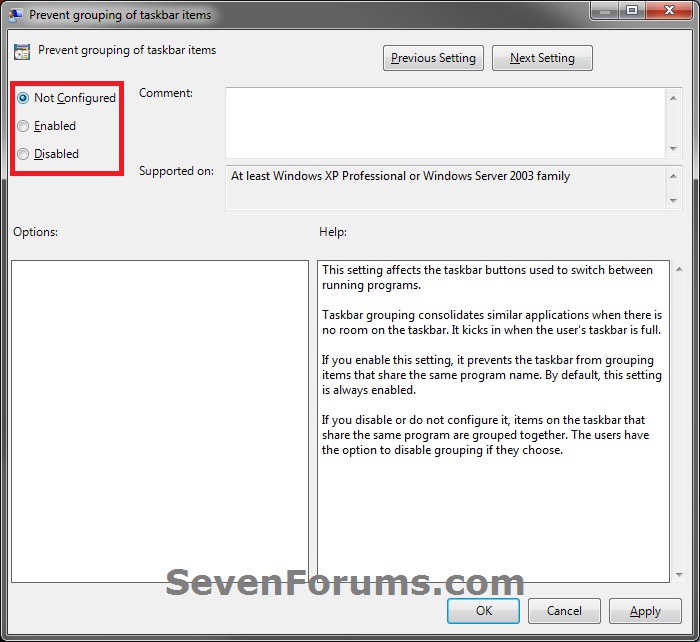 Taskbar Button Grouping - Allow or Prevent-gpedit-2.jpg