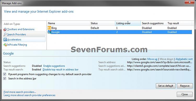Internet Explorer Search Providers - Add and Remove-blank_search.jpg