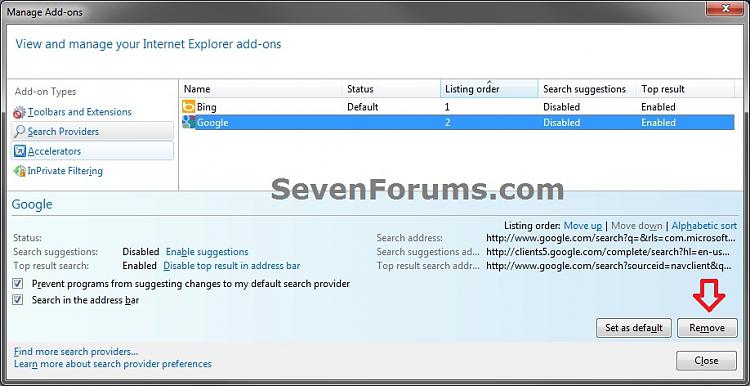 Internet Explorer Search Providers - Add and Remove-remove-1.jpg