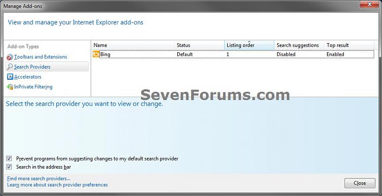 Internet Explorer Search Providers - Add and Remove-remove-2.jpg