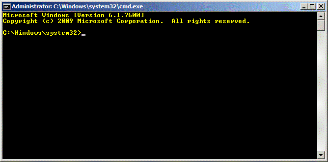 Command prompt keeps popping up (C:\WINDOWS\SYSTEM32\cmd.exe.) on -  Microsoft Community