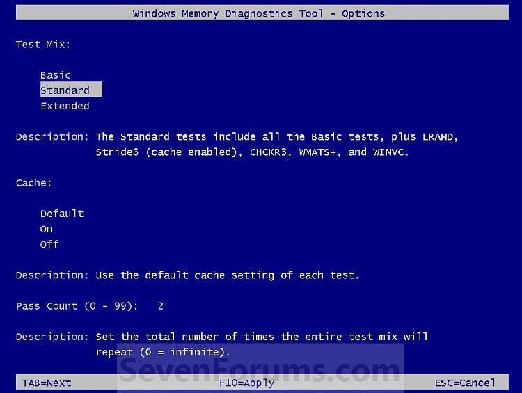 Memory Diagnostics Tool-options.jpg