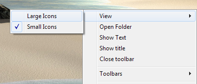 Recycle Bin - Pin to Taskbar-large-icons.png