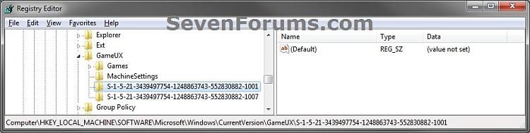 Games Explorer Folder - Delete a Game-gameux.jpg