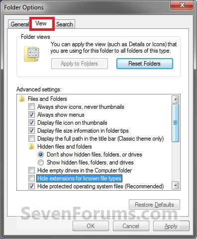 File Extensions - Hide or Show-folder_options.jpg