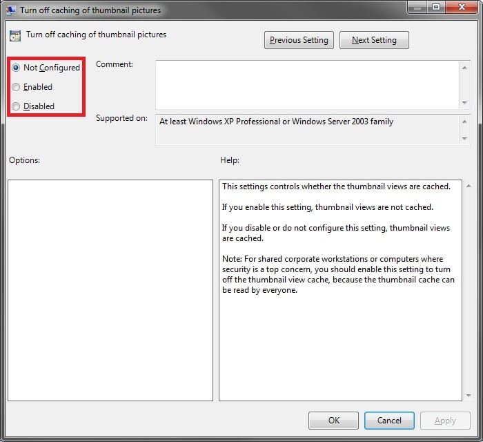 Thumbnail Cache - Enable or Disable-properties.jpg