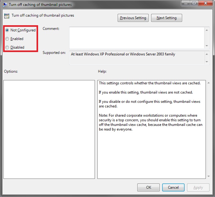 Thumbnail Cache - Enable or Disable-properties.jpg