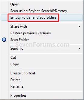 Context Menu - Add Empty Folder and Subfolders-w7-context_menu.jpg