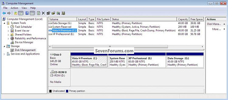 System Reserved : Create Using Disk Management-bootvista.jpg