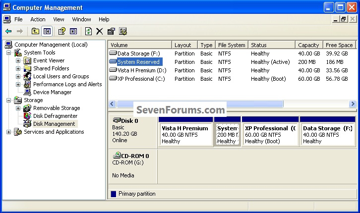 System Reserved : Create Using Disk Management-sysresvactive.jpg