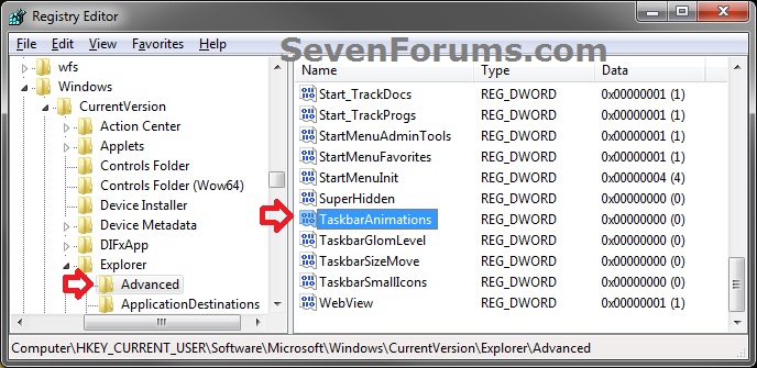 Animations in the Taskbar and Start Menu - Enable or Disable-reg-1.jpg