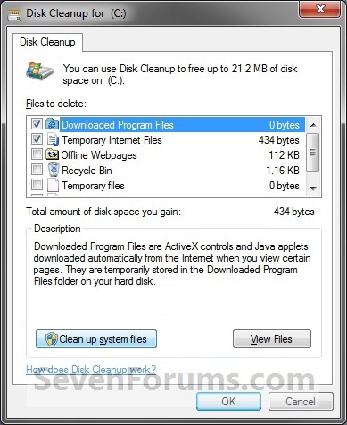 Disk Cleanup - Open and Use-systema.jpg