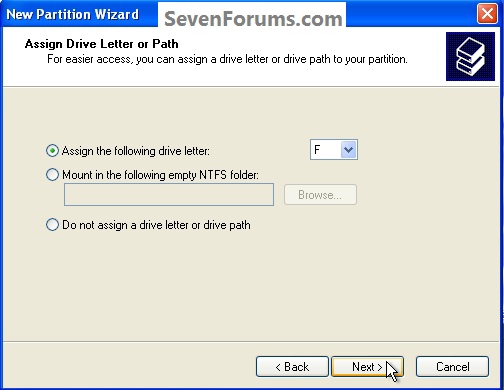 Clean Install Windows 7 : Ahead of XP-letter.jpg