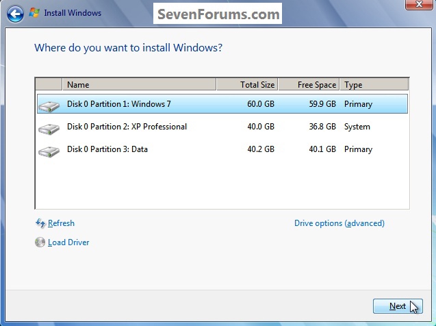 Clean Install Windows 7 : Ahead of XP-wherew_7.jpg