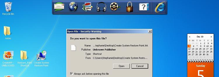 System Restore Point Shortcut-3-always-ask-checked.jpg