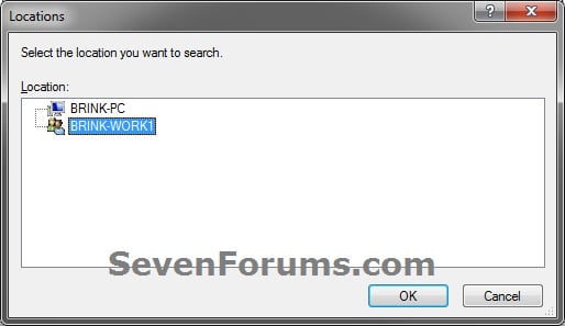 Take Ownership - Allow or Prevent Users and Groups To-location-1.jpg