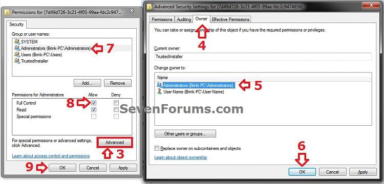 Windows Explorer Toolbar Buttons - Customize-take_ownership-2.jpg