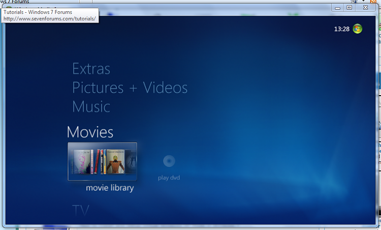 Media Center- Setup Movie Library-1-media-center-start-page-.png