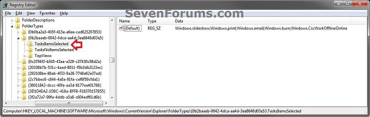 Windows Explorer Toolbar Buttons - Customize-reg-1.jpg