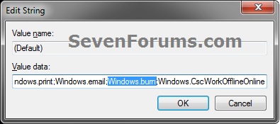 Windows Explorer Toolbar Buttons - Customize-edit_string.jpg