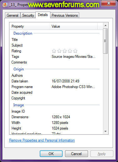 Windows Search - Configure and Use-use_search_image8_properties1.jpg