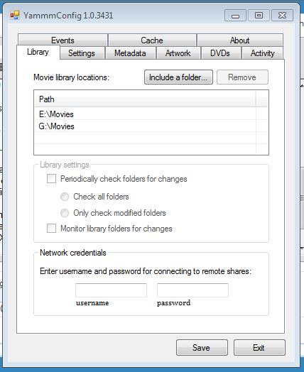 Media Center- Setup Movie Library-1-yammm-paths.png