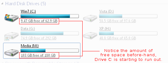 Mount Drives or Partitions as a Folder-before.jpg