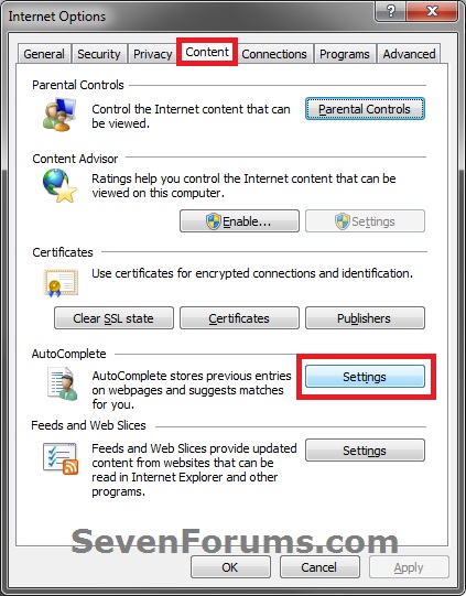 Windows Explorer Auto Suggest - Turn On or Off-internet_options-1.jpg