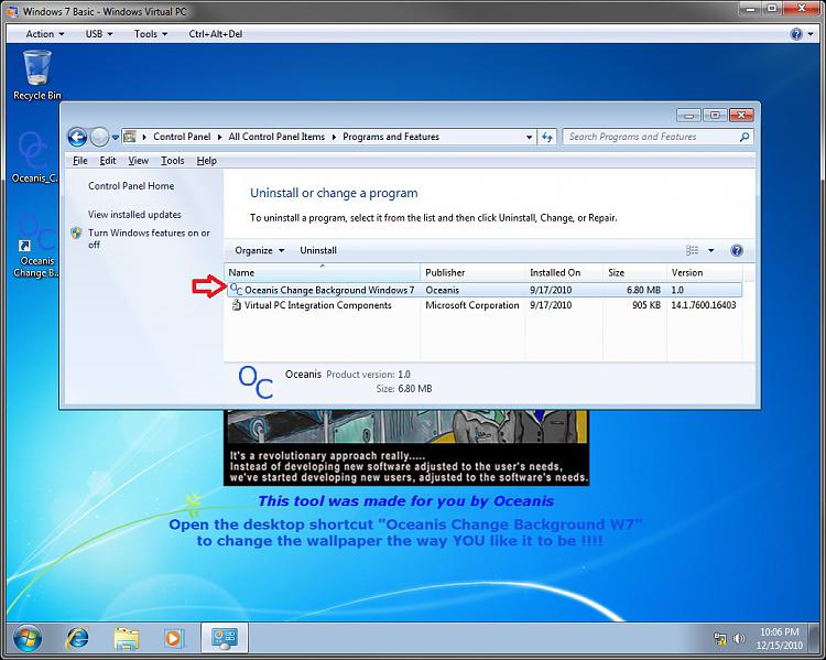 Desktop Background Wallpaper - Change in Windows 7 Starter-programs_features.jpg