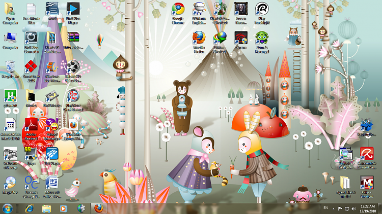Desktop Background Wallpaper - Change in Windows 7 Starter-s.png