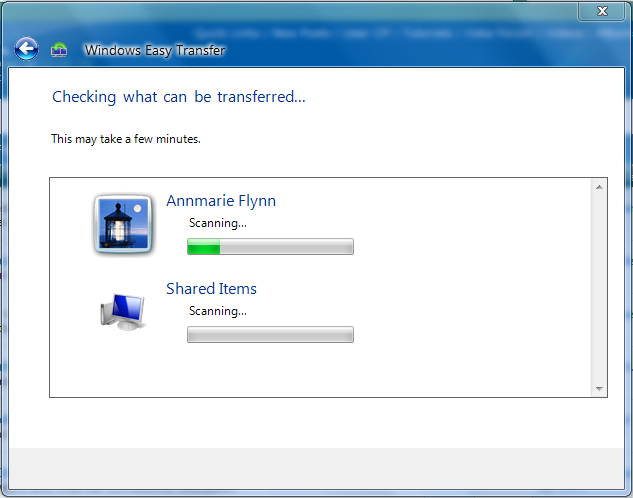 Windows Easy Transfer - Transfer To &amp; From Computers-windows-easy-transfer-step-3a-scanning-user-files-.png